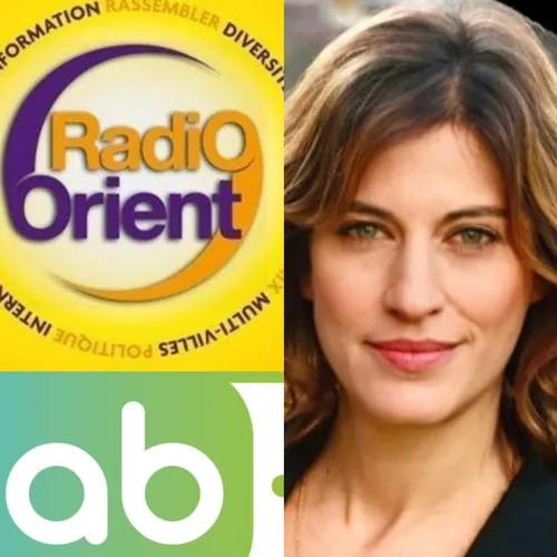  Juliette Méadel, ancienne ministre, candidate aux élections...