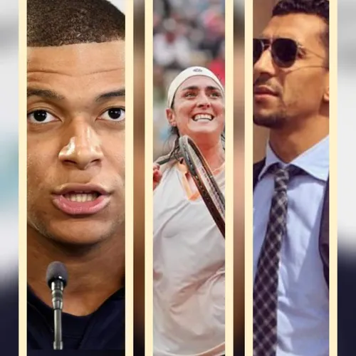  Sports Sans frontières