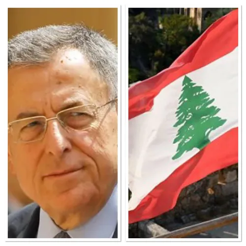 Likaat avec l’ancien premier ministre libanais Fouad Seniora