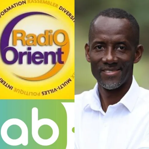 Bally Bagayoko, chef de file des Insoumis à Saint-Denis