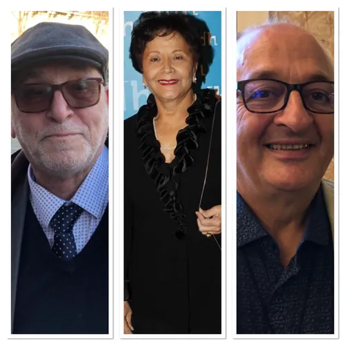 LE JOURNAL DE MIDI EN LANGUE FRANCAISE DU 5/04/22