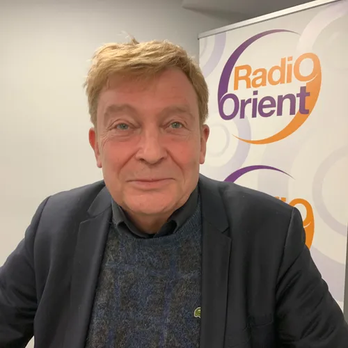 Pierre Henry, président de France Fraternités