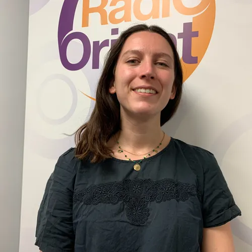 PAULINE RAPILLY FERNIOT candidate NUPES à Boulogne