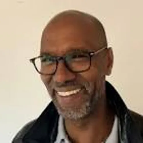 Lotfi BEN KHELIFA, conseiller municipal à Vénissieux