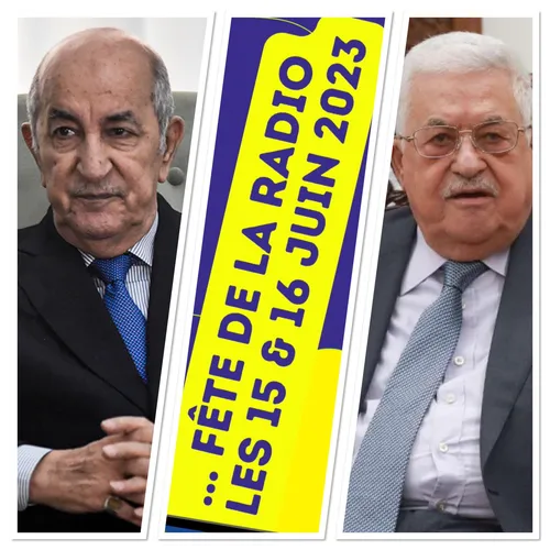 LE JOURNAL EN LANGUE ARABE DE MIDI 30 DU 15/06/23