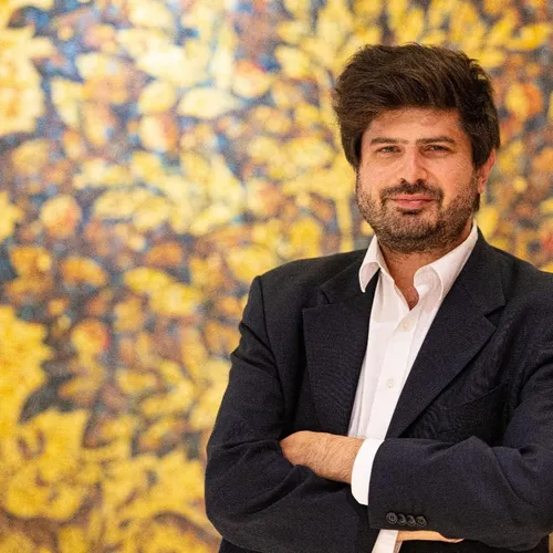 Le festival du film libanais de France avec le programmateur du...