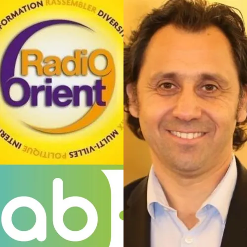 Rodrigo Arenas, député LFI