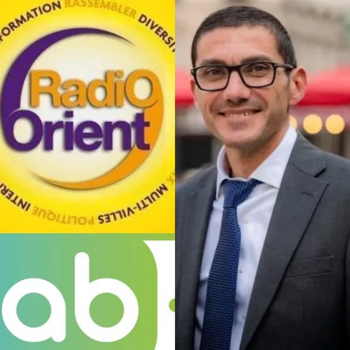 Benjamin MALLO, Délégué d’Horizons dans le 17e arrondissement