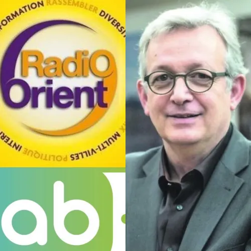 Pierre Laurent, ancien secrétaire national du PCF