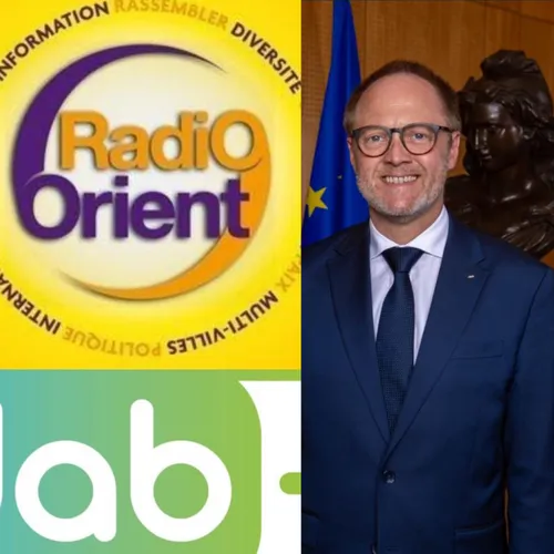 Nicolas Penin, Grand Maître du Grand Orient de France