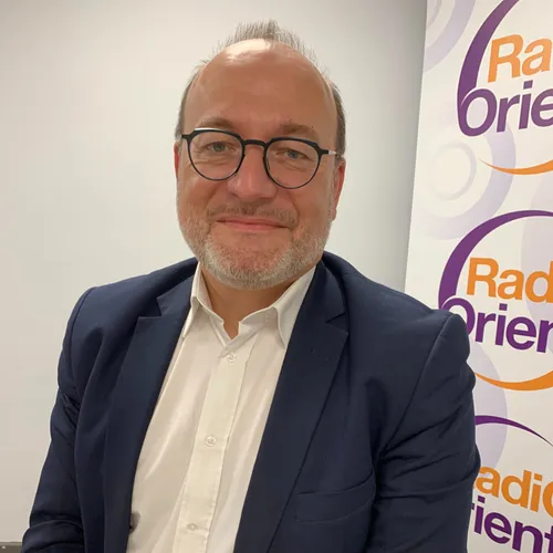 Rémy Rioux, directeur de l’Agence française de Développement