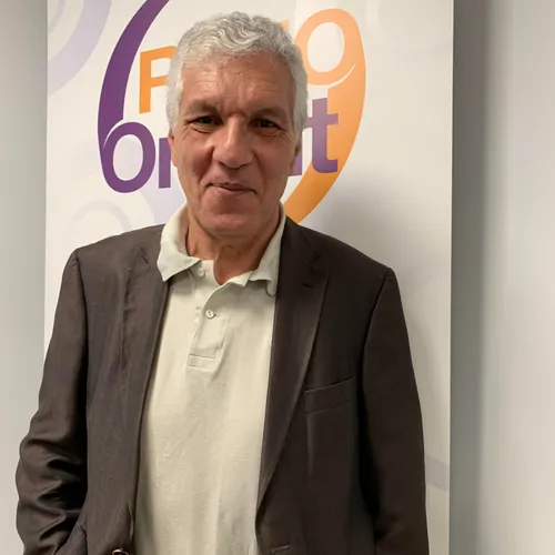 Rachid Arhab, co-fondateur de Plumm.tv 