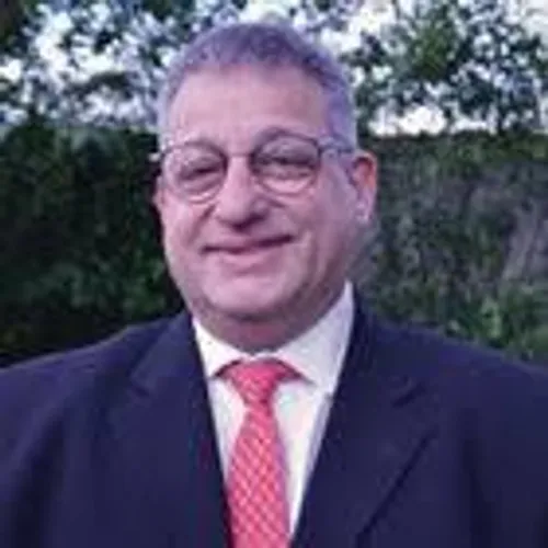 Bernard Zaoui Conseiller Municipal de COMBS-LA-VILLE,