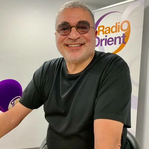 Mahi Binebine invité de Parcours