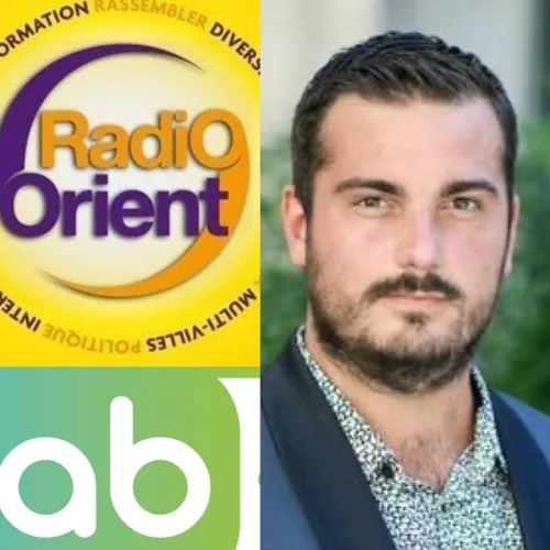 PLURIEL : Maxime Da Silva, responsable de LFI en Normandie