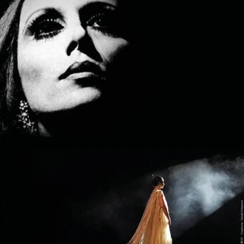 Sawa avec Lamia Safieddine pour "Ma danse pour Fayrouz" de...