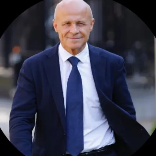 Rencontre avec Olivier Poivre d'Arvor, ambassadeur pour les pôles...