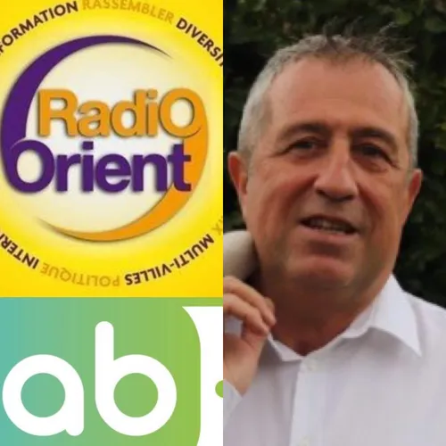 Bernard Chaussegros, candidat centriste DU VAL DE MARNE