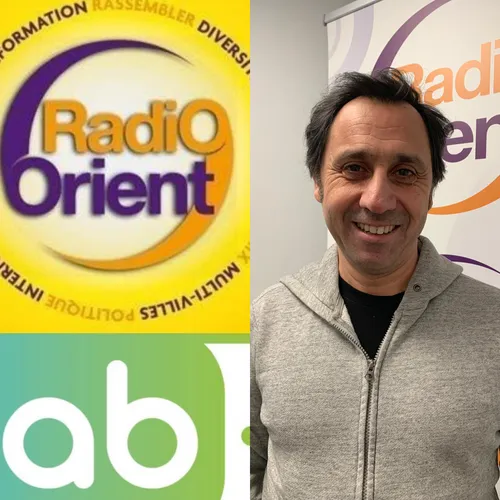 Rodrigo Arenas, député LFI de Paris