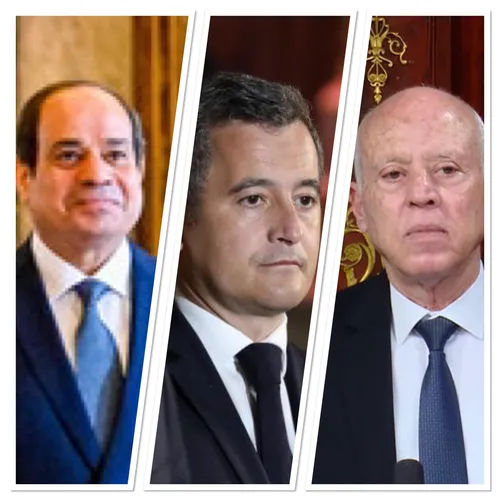 LE JOURNAL EN LANGUE ARABE DE MIDI 30 DU 20/06/23