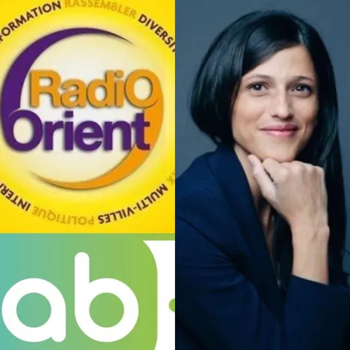 Eléonore Caroit, porte-parole du groupe Renaissance à l’Assemblée...