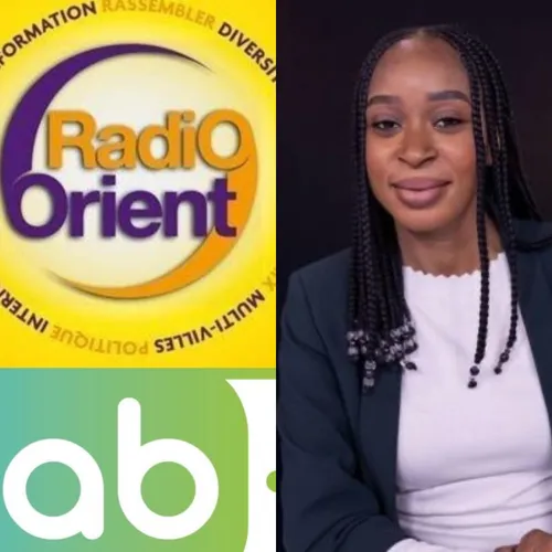 Diangou Traoré, membre du Parlement de l’Union populaire