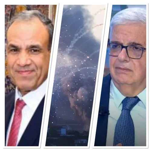 LE JOURNAL EN LANGUE ARABE DU SOIR DU 13/11/24