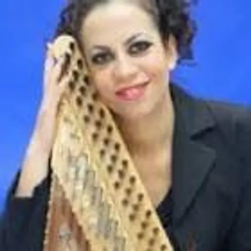 Hend ZOUARI, la princesse du Qanun