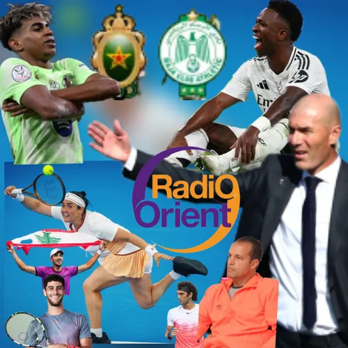 Sport sans frontières   10-01-2025