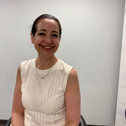 La chorégraphe Lamia Safieddine invitée de PARCOURS