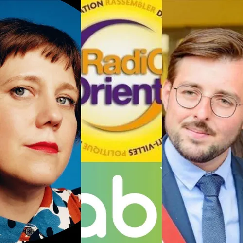 Et si on en parlait ? : Les familles monoparentales