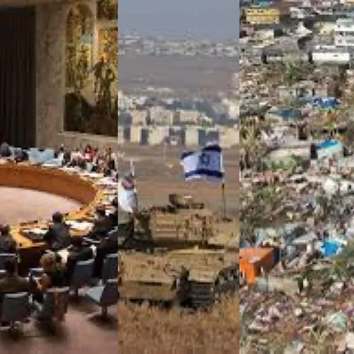 LE JOURNAL EN LANGUE  ARABE DE MIDI 30 DU 18/12/24