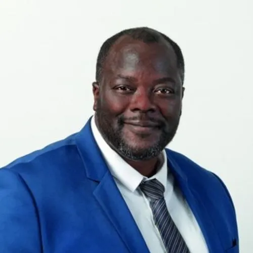 Mohamad Lamine Gassama, Référent de LREM dans le 20e arrondissement