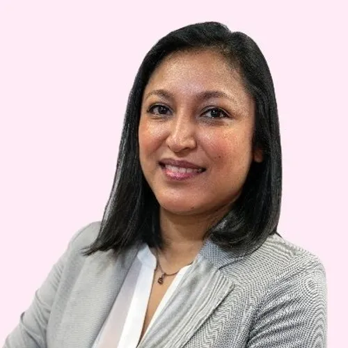 Corinne Narassiguin, n°2 du Parti Socialiste