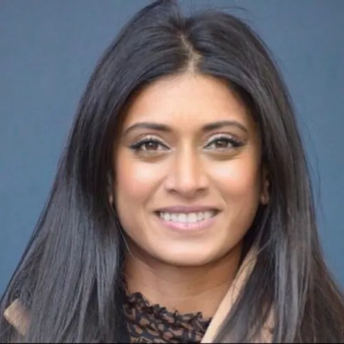 Prisca Thévenot, porte-parole de LREM