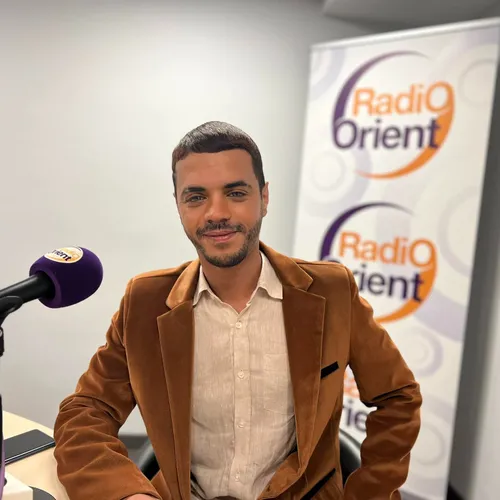 RENCONTRE avec Yann’Sine Jebli