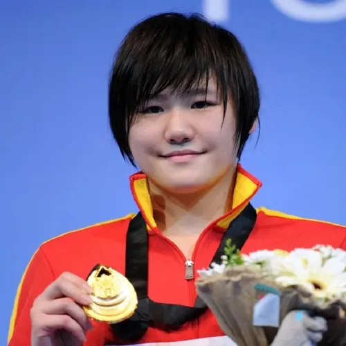 Pas de Trophée des champions, une prodige de 12 ans vers les...