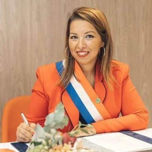 PLURIEL avec Hella Kribi-Romdhane, conseillère régionale,...