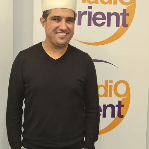 SAWA avec Sofiane Zaïdi 