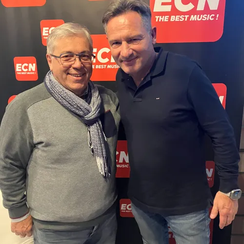 Jean Pozzo du Marché de Noël de Pfastatt