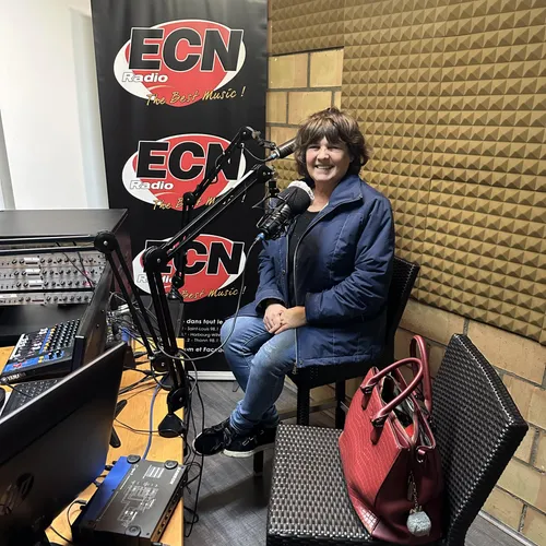 Sabine Schwertz, présidente de la SPA de Mulhouse Haute Alsace