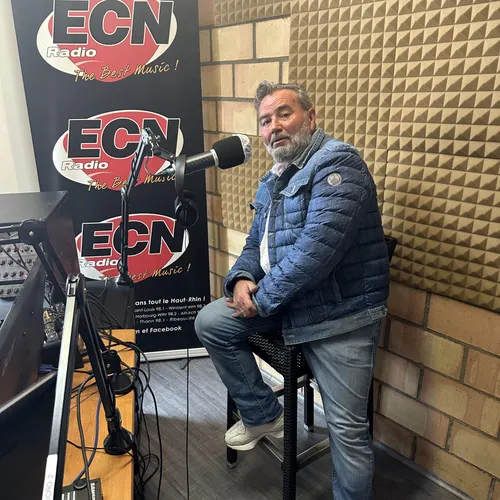 Stéphane Danglade - Hells Drivers Danglade Show à Mulhouse et Colmar