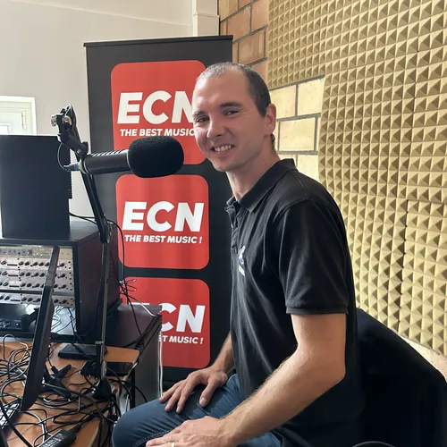 Steven Claire - Portes Ouvertes garage LMEJ à Sausheim