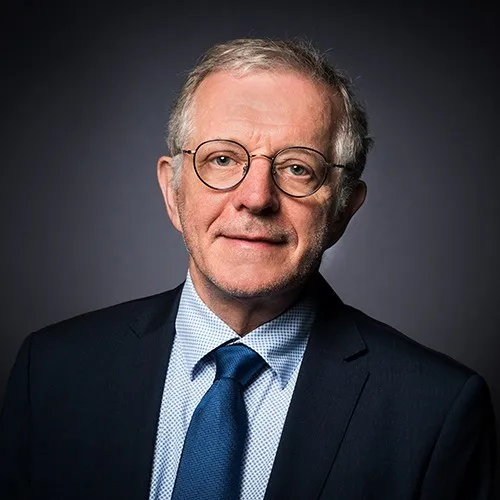 LE DOCTEUR OBERLIN DE LA VILLE DE MULHOUSE SUR RADIO ECN