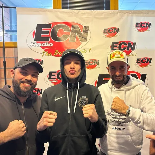 Club de Boxe Saint-Louis 3F - Gala de boxe des 3 Frontières