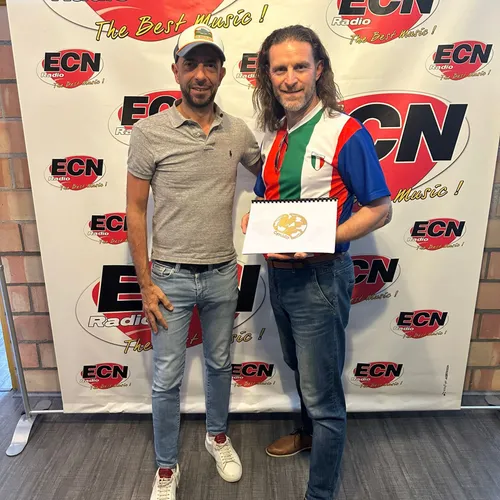 Bruno Capone - Tournoi des Bi-Nations de Cap'geo  