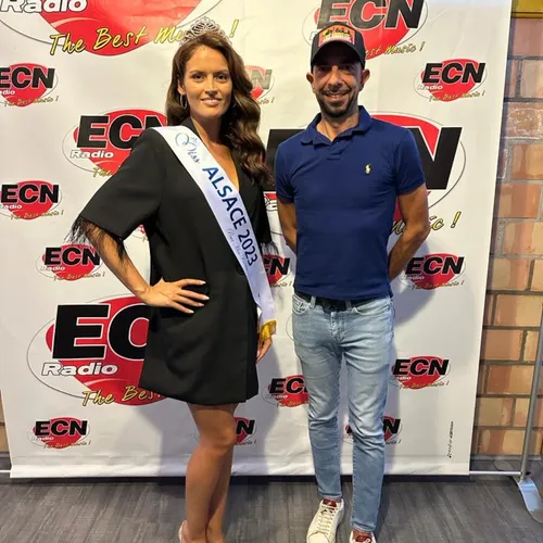 Adeline Vetter Miss Alsace 2023 - 12/0923