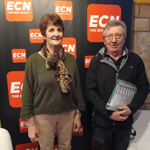 Noël se recycle à Kingersheim