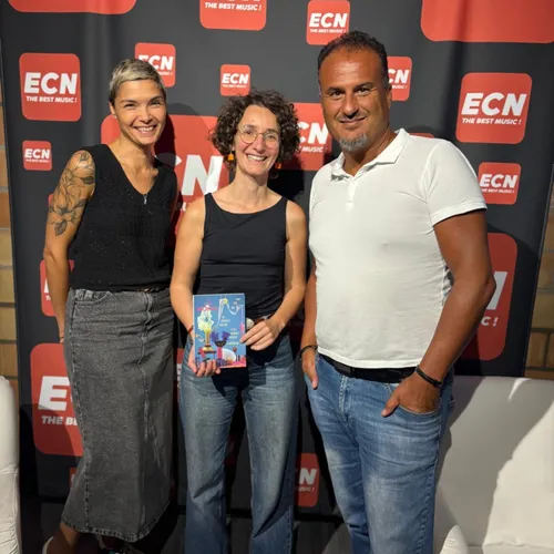 Marie Normand - Directrice artistique de MOMIX 