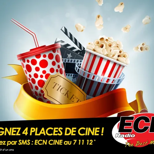LA CHRONIQUE CINÉ ALSACE SUR RADIO ECN DU 23 NOVEMBRE 2022